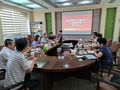 吳江檢測中心順利通過計(jì)量認(rèn)證擴(kuò)項(xiàng)評審